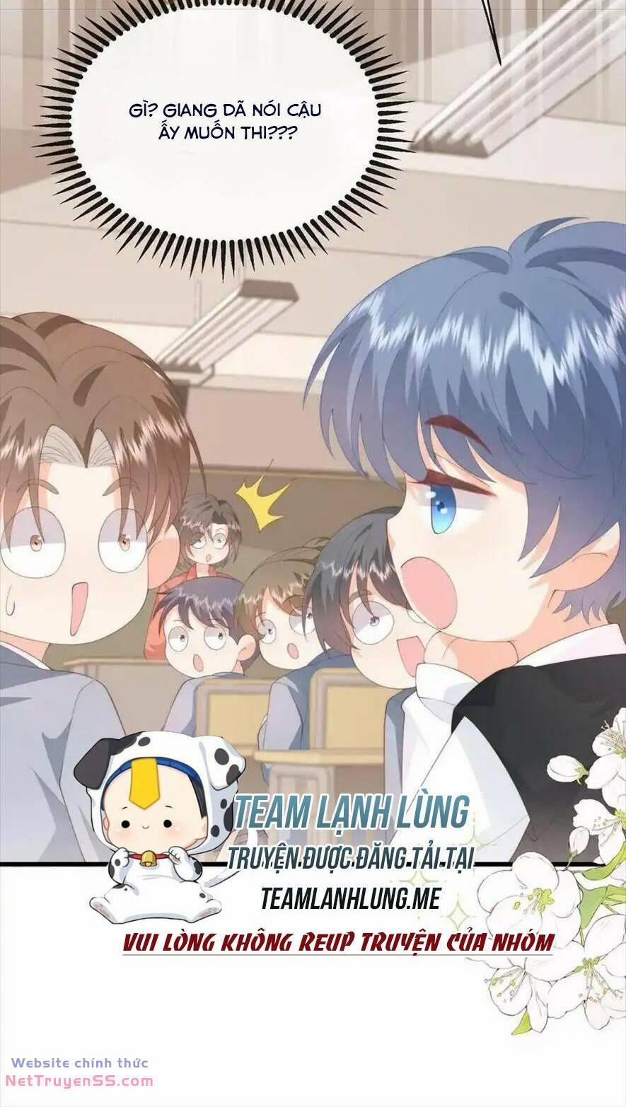 Trọng Sinh Trở Lại Làm Vợ Tổng Tài 115 trang 27