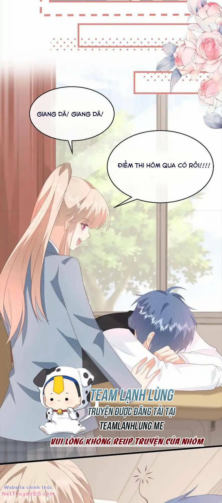 Trọng Sinh Trở Lại Làm Vợ Tổng Tài 118 trang 13