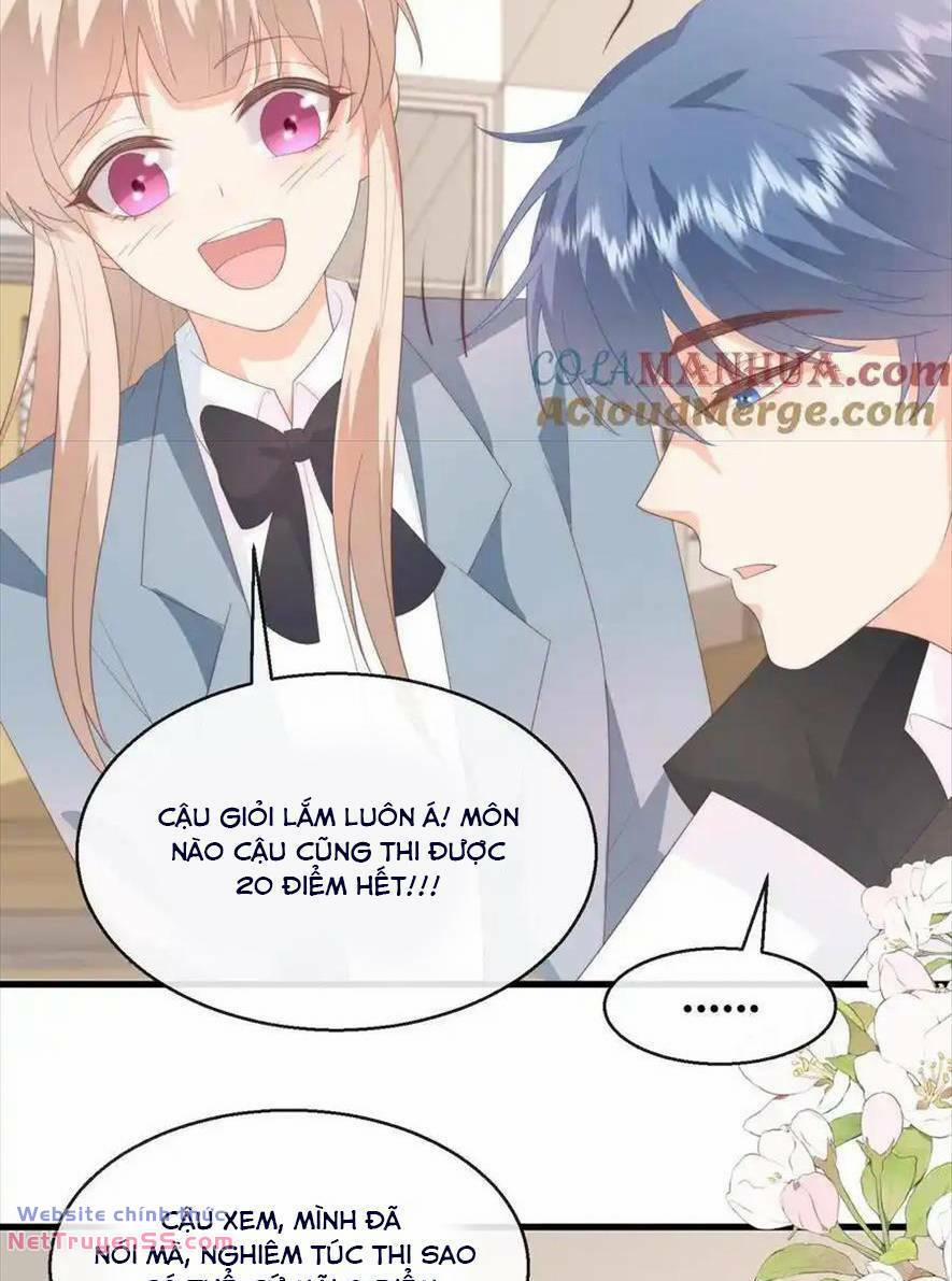 Trọng Sinh Trở Lại Làm Vợ Tổng Tài 118 trang 14