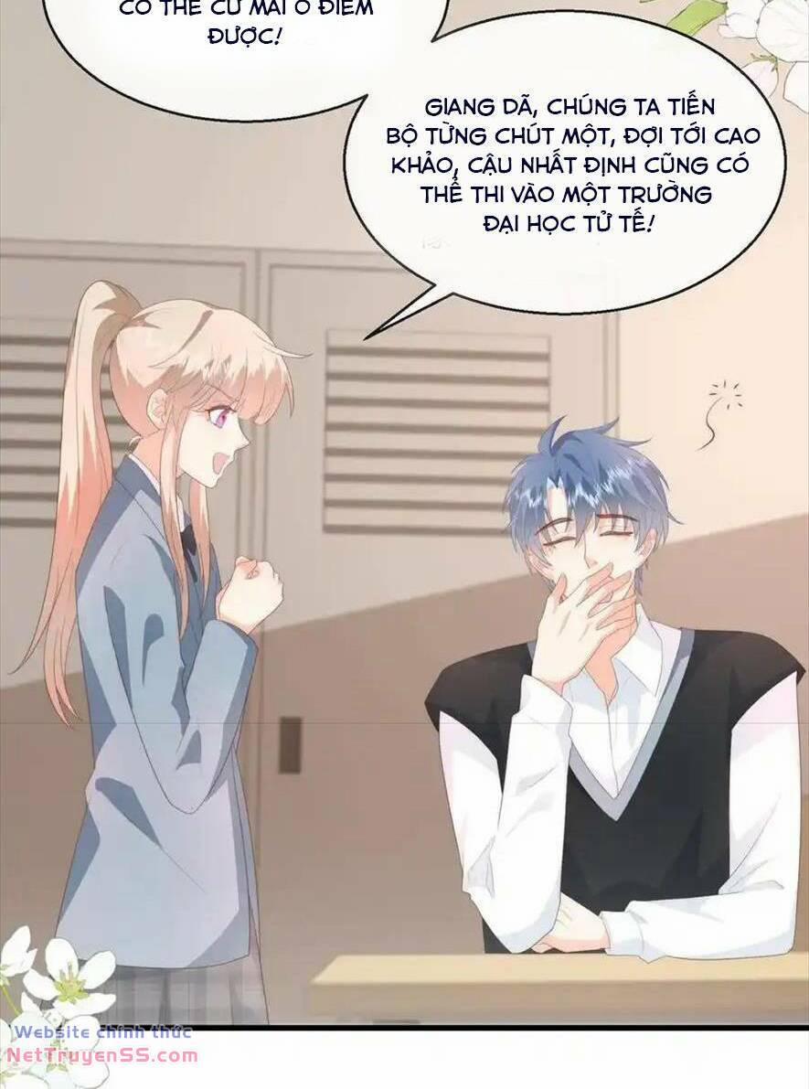 Trọng Sinh Trở Lại Làm Vợ Tổng Tài 118 trang 15