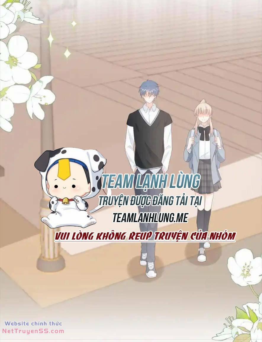 Trọng Sinh Trở Lại Làm Vợ Tổng Tài 119 trang 1