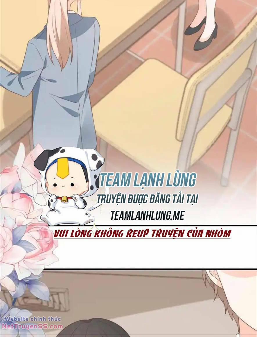 Trọng Sinh Trở Lại Làm Vợ Tổng Tài 128 trang 15