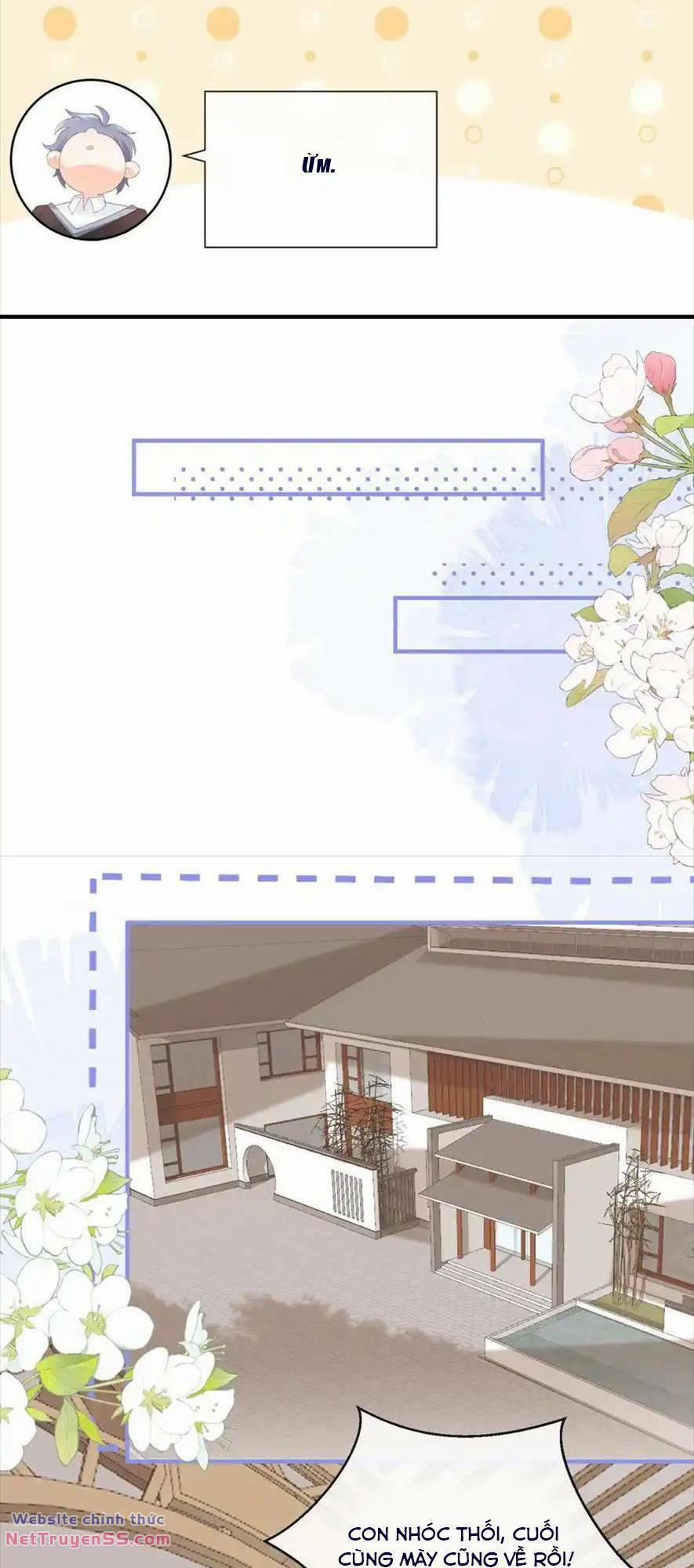 Trọng Sinh Trở Lại Làm Vợ Tổng Tài 128 trang 25