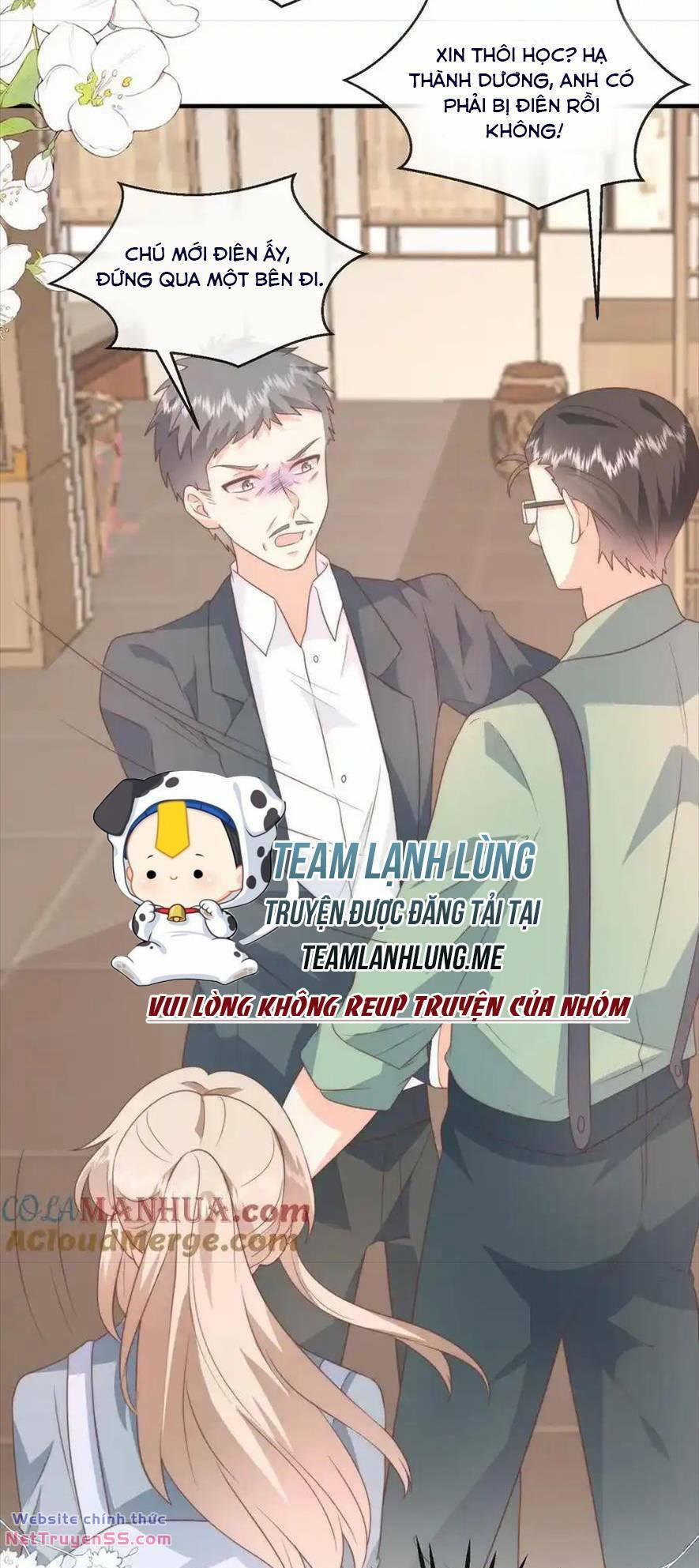 Trọng Sinh Trở Lại Làm Vợ Tổng Tài 128 trang 29