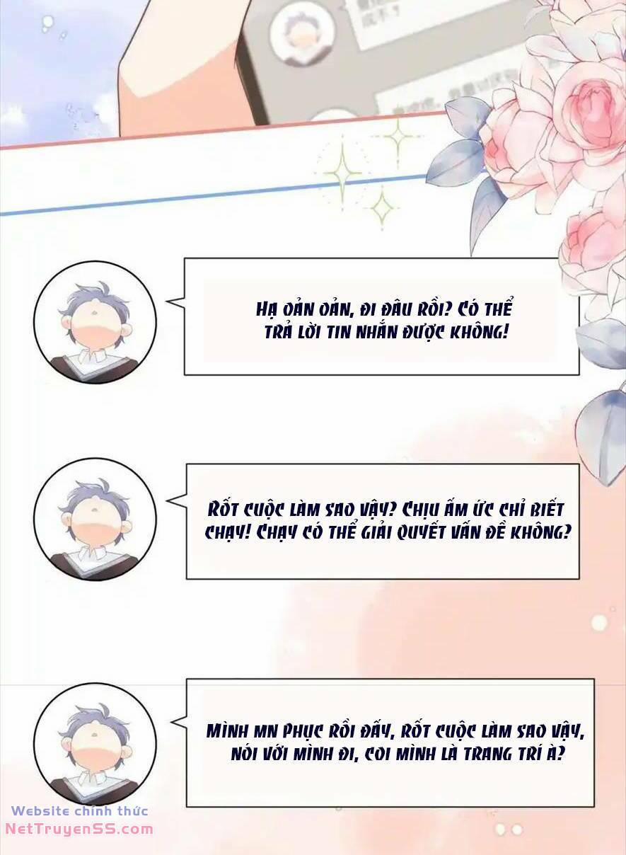 Trọng Sinh Trở Lại Làm Vợ Tổng Tài 135 trang 15