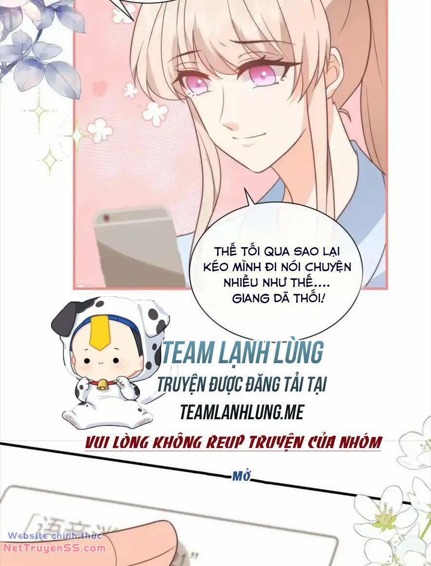 Trọng Sinh Trở Lại Làm Vợ Tổng Tài 135 trang 17