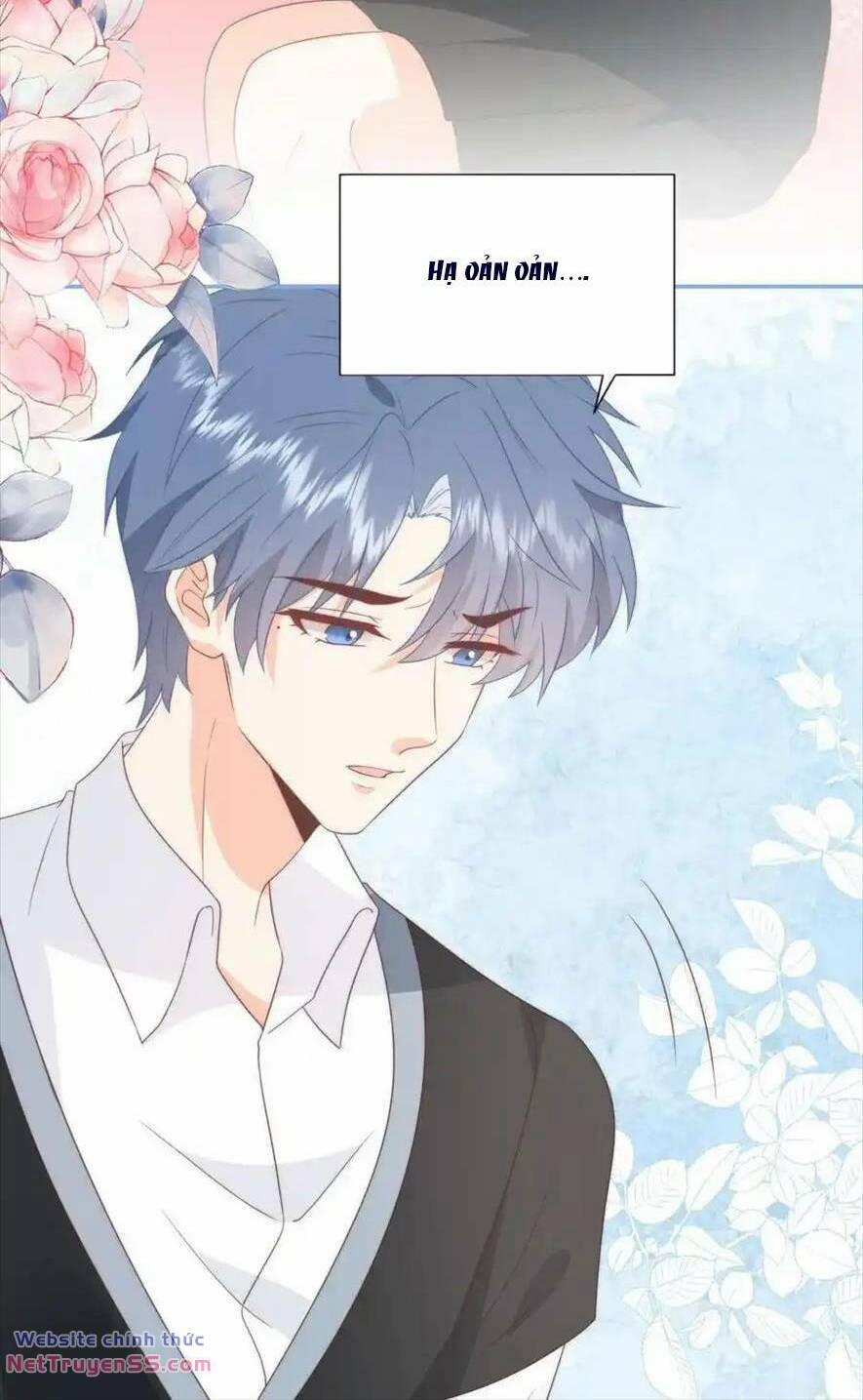 Trọng Sinh Trở Lại Làm Vợ Tổng Tài 135 trang 21