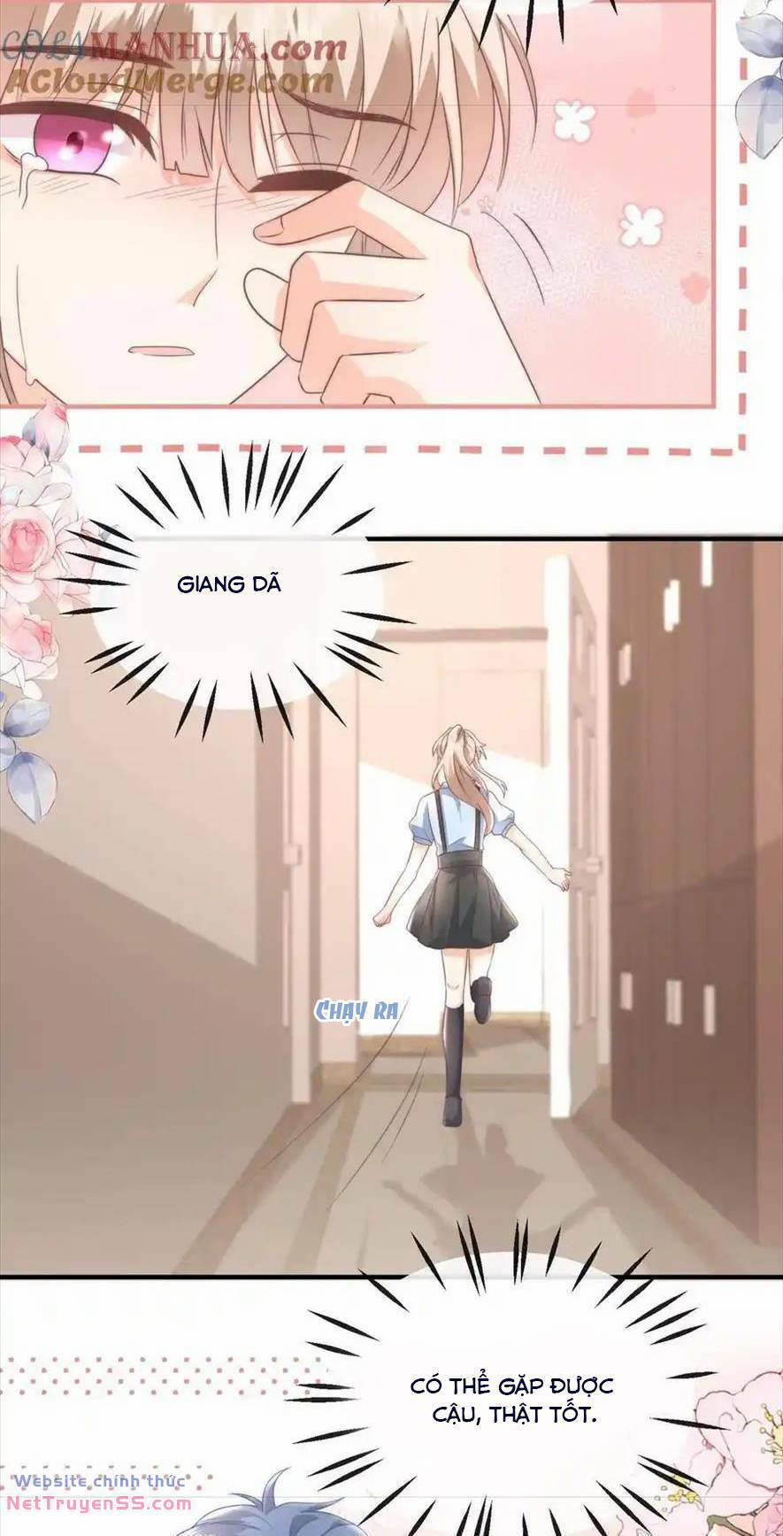 Trọng Sinh Trở Lại Làm Vợ Tổng Tài 135 trang 27