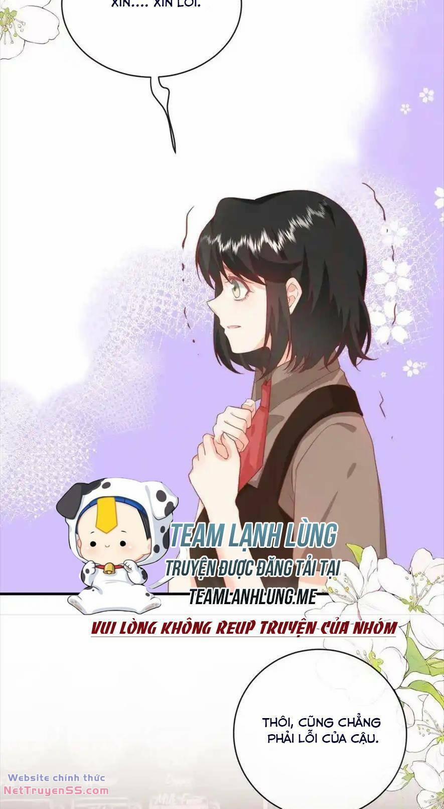 Trọng Sinh Trở Lại Làm Vợ Tổng Tài 47 trang 1