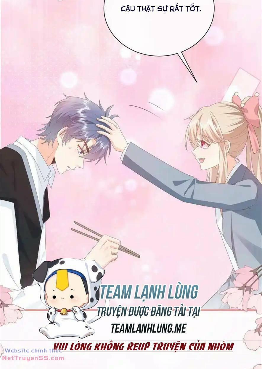 Trọng Sinh Trở Lại Làm Vợ Tổng Tài 83 trang 1