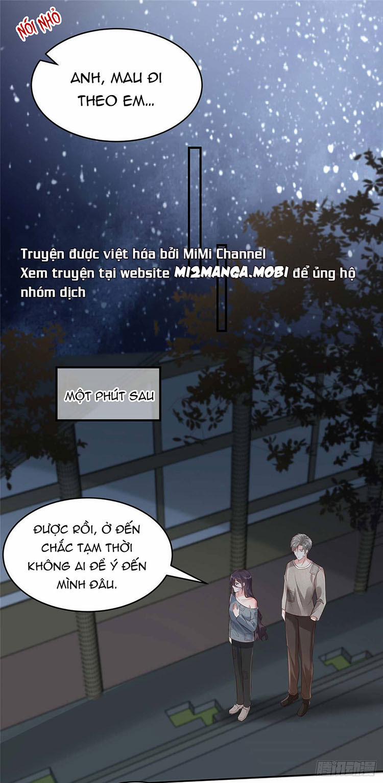 Trọng Sinh Trở Lại: Sủng Nịch Độc Nhất Vô Nhị 112 trang 0