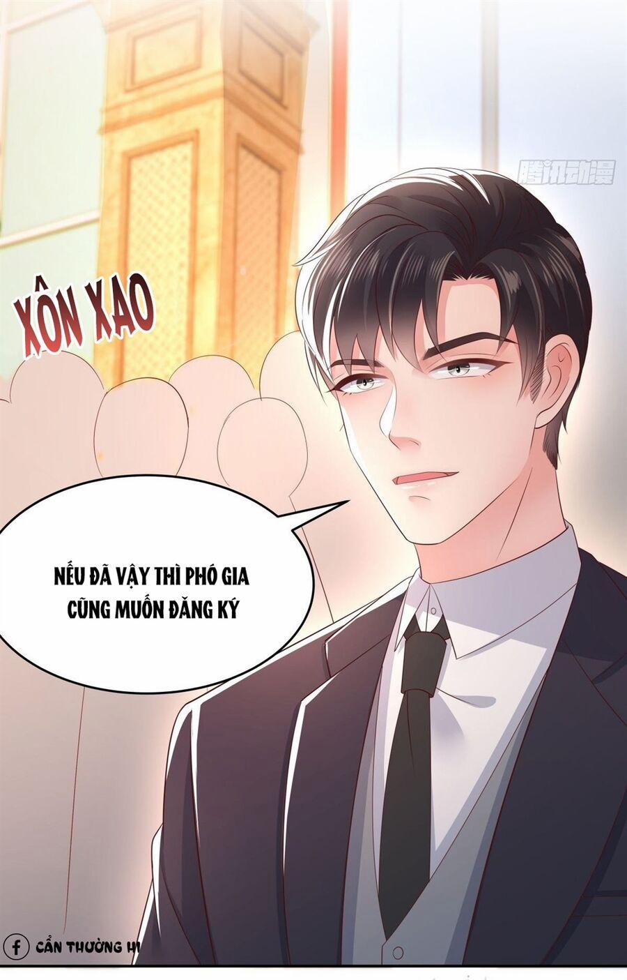 Trọng Sinh Trở Lại: Sủng Nịch Độc Nhất Vô Nhị 21 trang 1