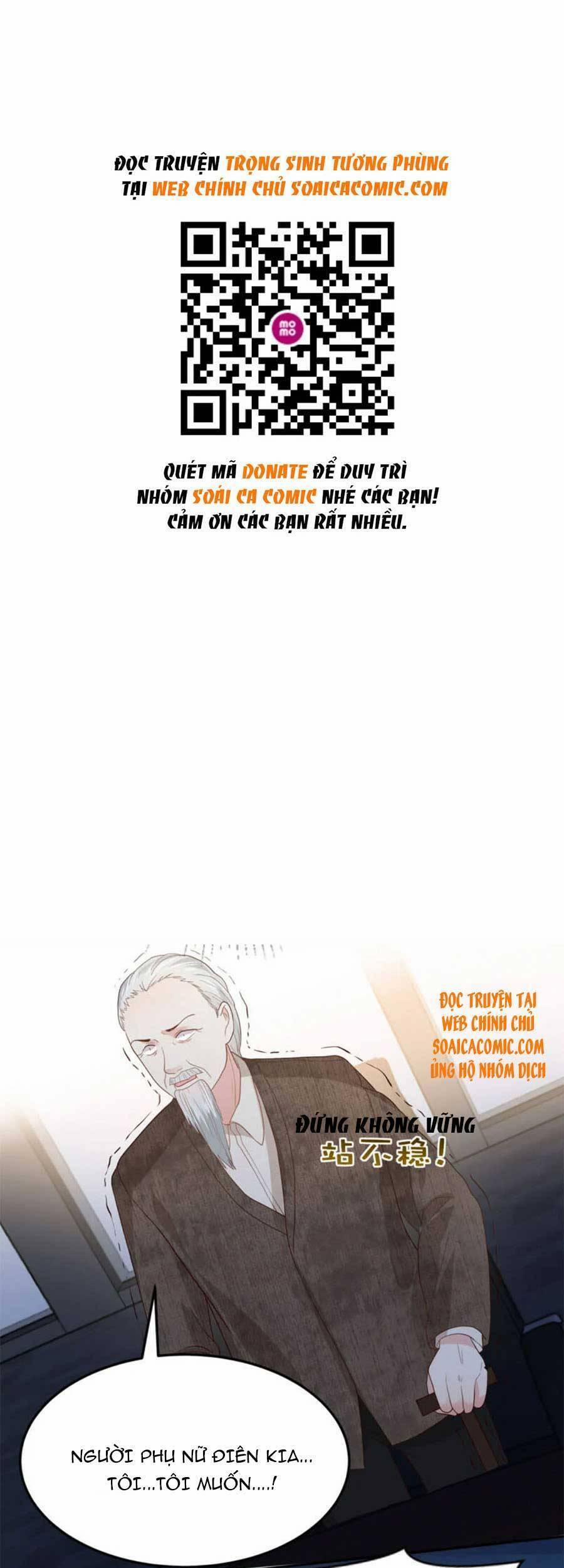 Trọng Sinh Trở Lại: Sủng Nịch Độc Nhất Vô Nhị 210 trang 0