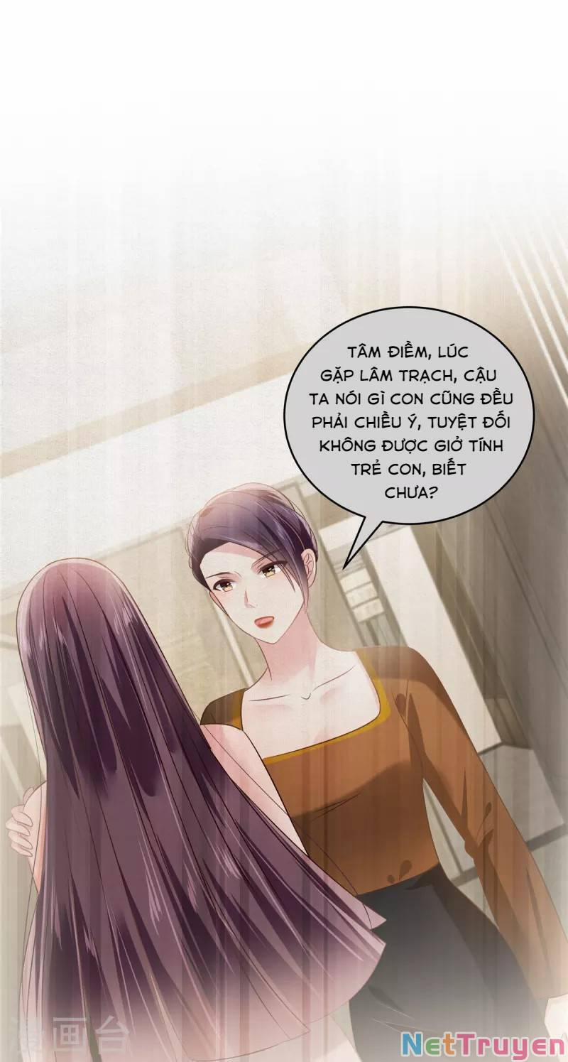 Trọng Sinh Trở Lại: Sủng Nịch Độc Nhất Vô Nhị 226 trang 1
