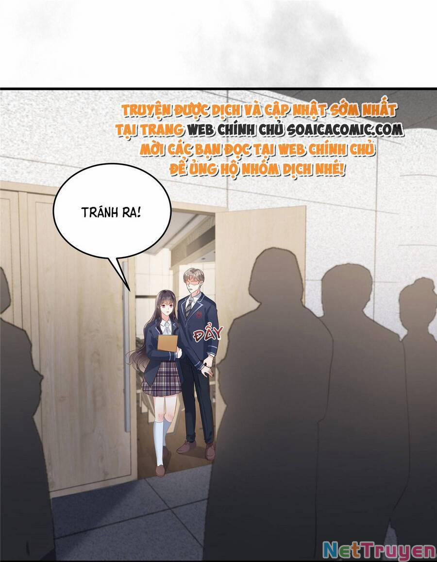 Trọng Sinh Trở Lại: Sủng Nịch Độc Nhất Vô Nhị 230 trang 1