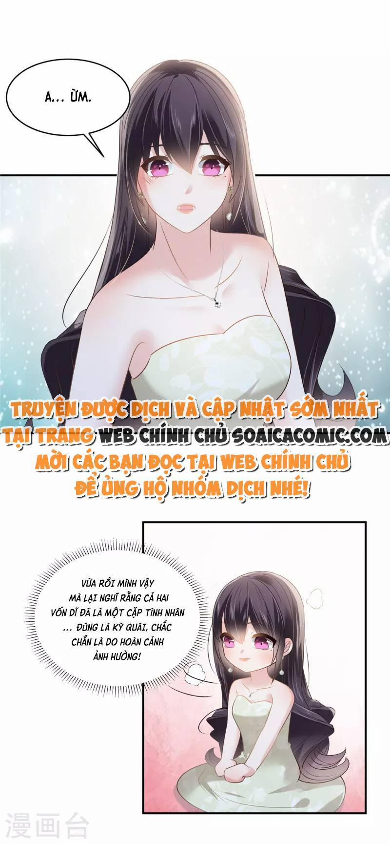 Trọng Sinh Trở Lại: Sủng Nịch Độc Nhất Vô Nhị 247 trang 1