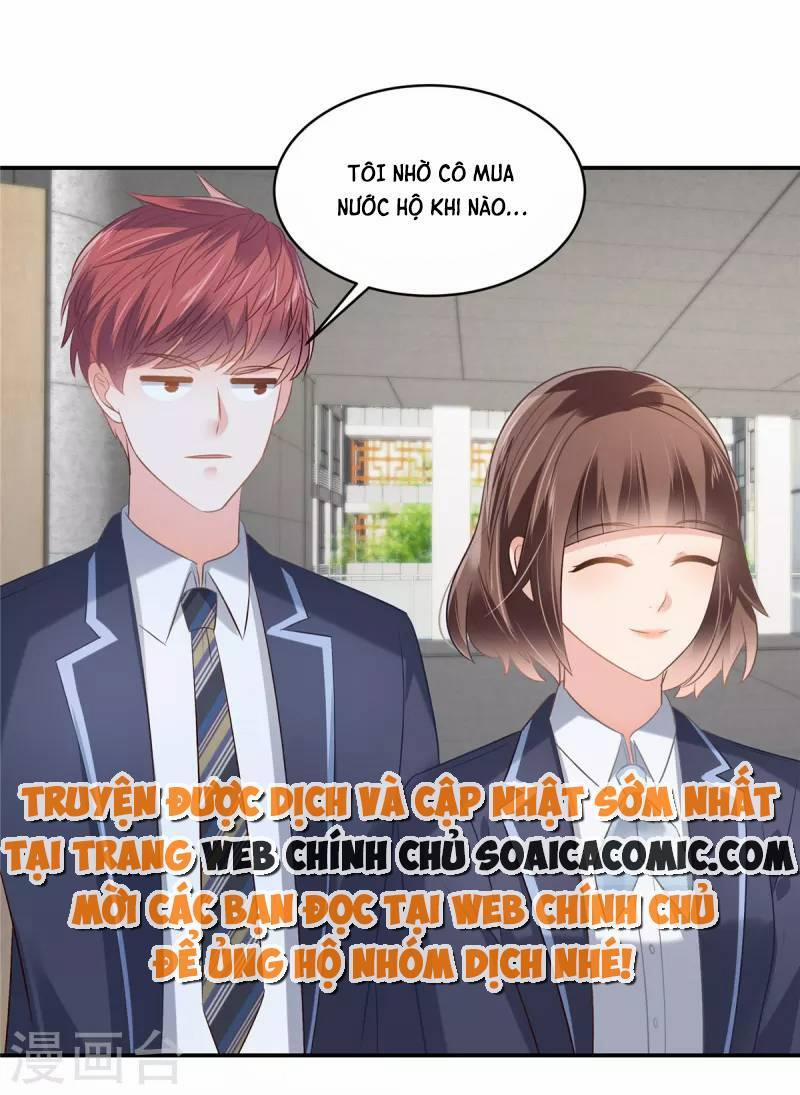 Trọng Sinh Trở Lại: Sủng Nịch Độc Nhất Vô Nhị 248 trang 1