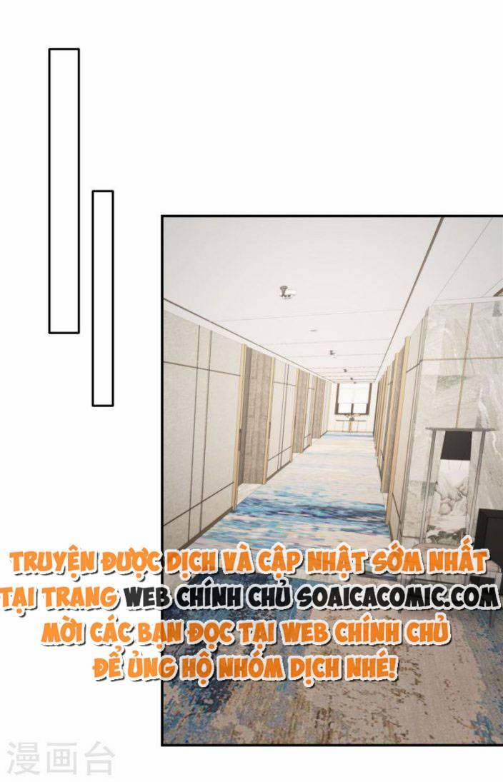 Trọng Sinh Trở Lại: Sủng Nịch Độc Nhất Vô Nhị 252 trang 1