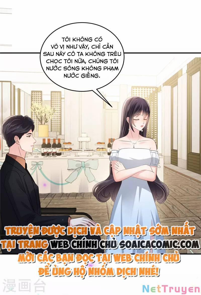 Trọng Sinh Trở Lại: Sủng Nịch Độc Nhất Vô Nhị 261 trang 1