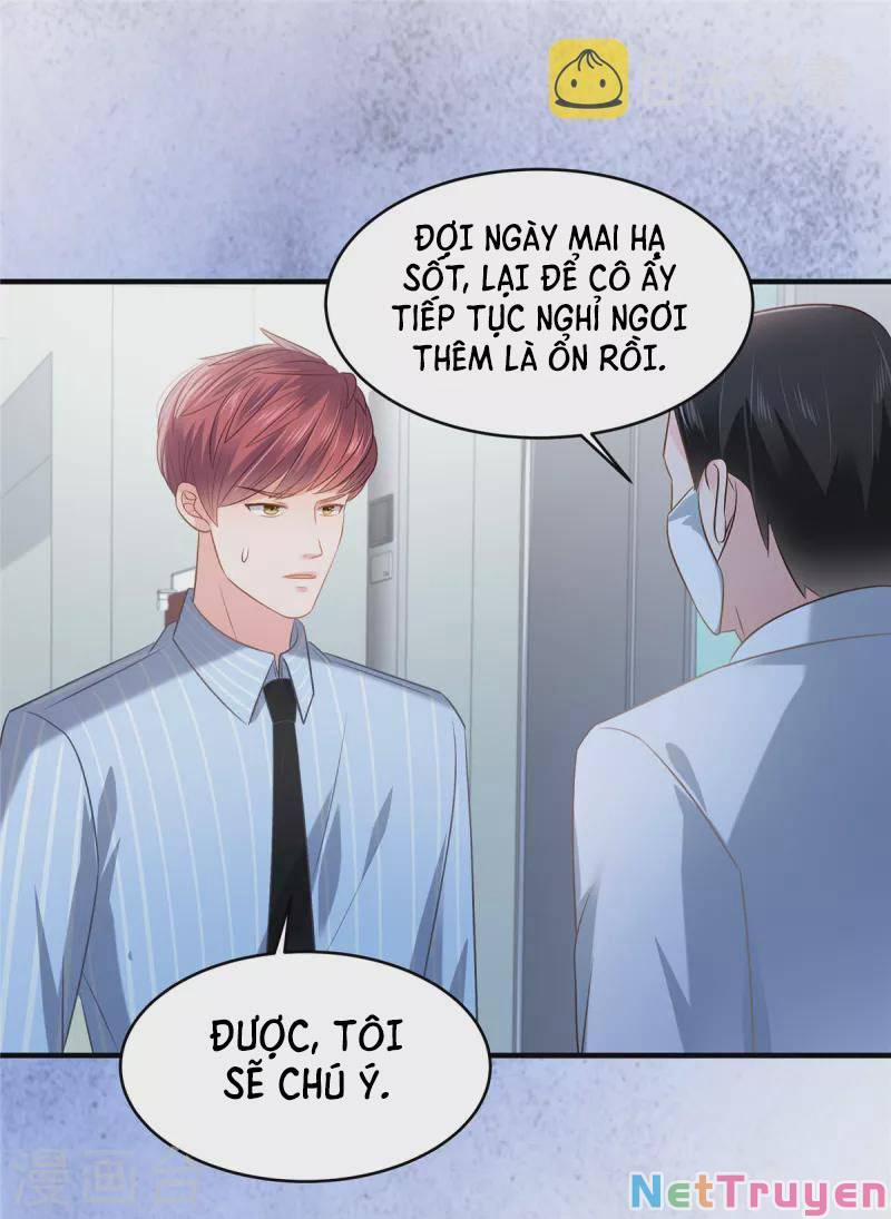 Trọng Sinh Trở Lại: Sủng Nịch Độc Nhất Vô Nhị 268 trang 1
