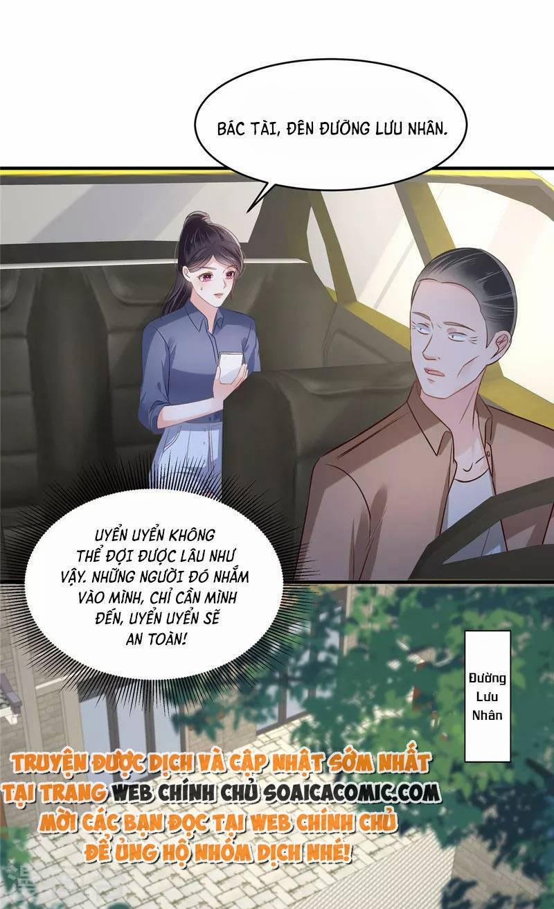 Trọng Sinh Trở Lại: Sủng Nịch Độc Nhất Vô Nhị 271 trang 1