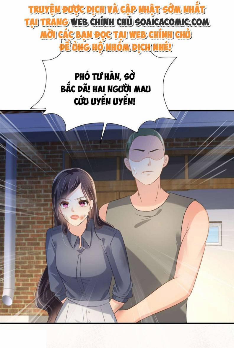 Trọng Sinh Trở Lại: Sủng Nịch Độc Nhất Vô Nhị 274 trang 0