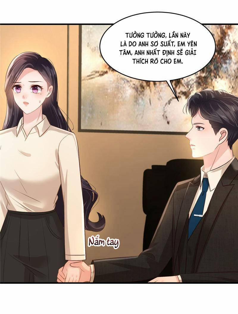 Trọng Sinh Trở Lại: Sủng Nịch Độc Nhất Vô Nhị 284 trang 1