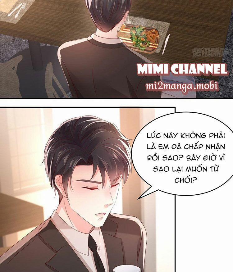 Trọng Sinh Trở Lại: Sủng Nịch Độc Nhất Vô Nhị 32 trang 1