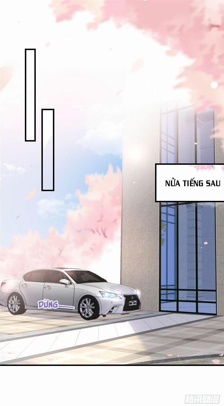 Trọng Sinh Trở Lại: Sủng Nịch Độc Nhất Vô Nhị 68 trang 0