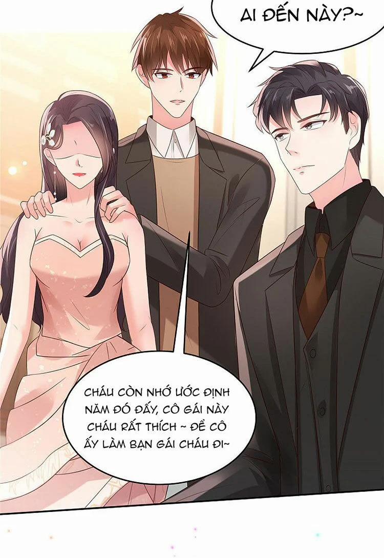 Trọng Sinh Trở Lại: Sủng Nịch Độc Nhất Vô Nhị 82 trang 1