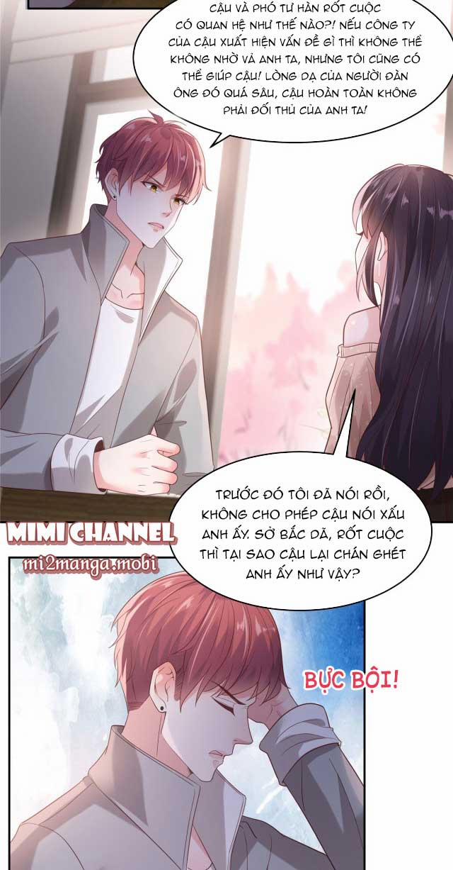 Trọng Sinh Trở Lại: Sủng Nịch Độc Nhất Vô Nhị 87 trang 1