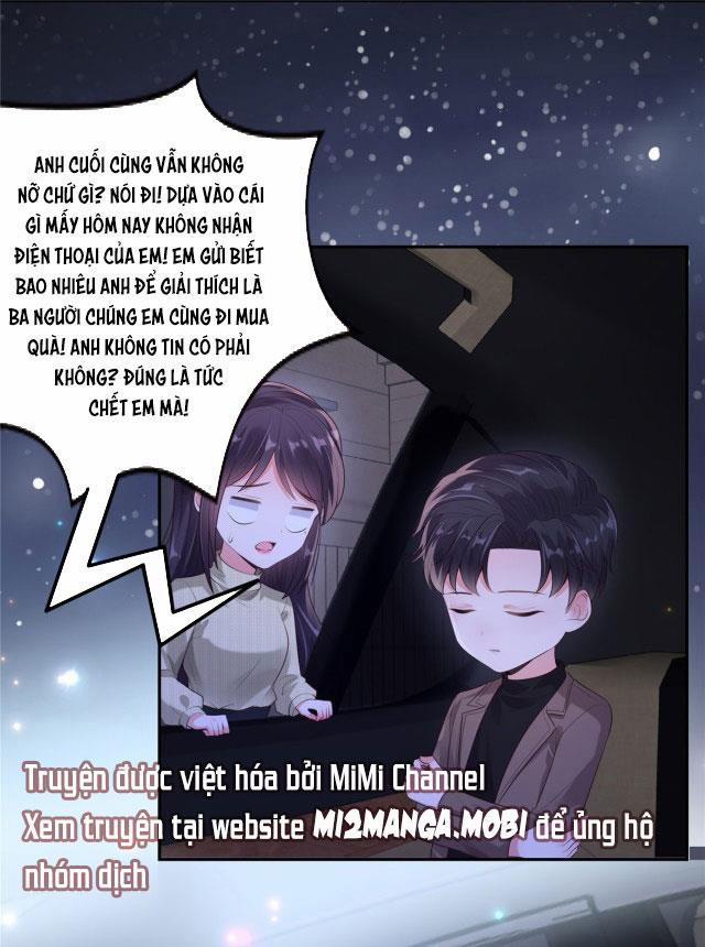 Trọng Sinh Trở Lại: Sủng Nịch Độc Nhất Vô Nhị 88 trang 0
