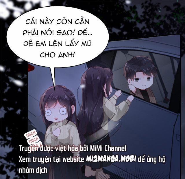 Trọng Sinh Trở Lại: Sủng Nịch Độc Nhất Vô Nhị 90 trang 0