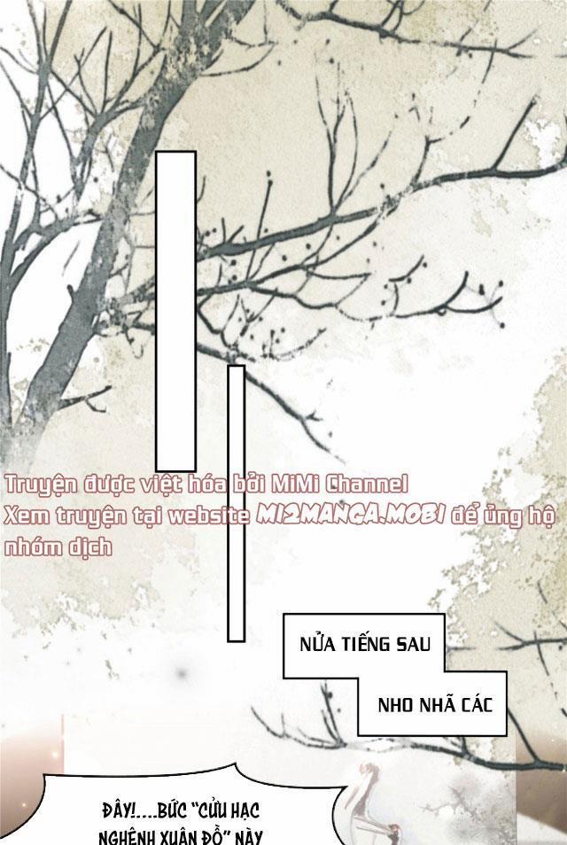 Trọng Sinh Trở Lại: Sủng Nịch Độc Nhất Vô Nhị 91 trang 0