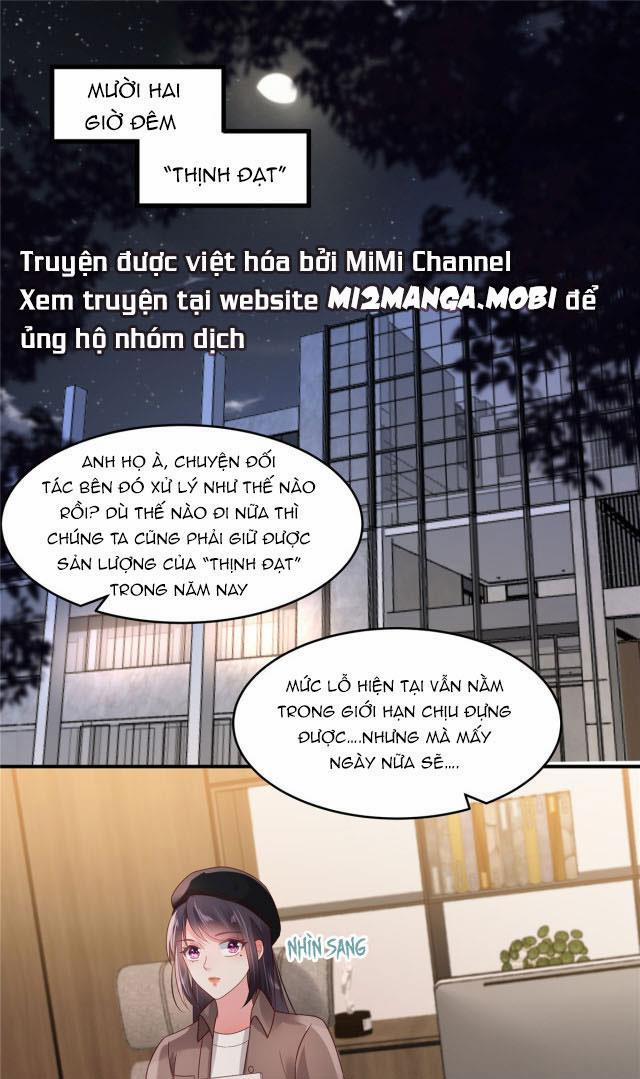 Trọng Sinh Trở Lại: Sủng Nịch Độc Nhất Vô Nhị 95 trang 0