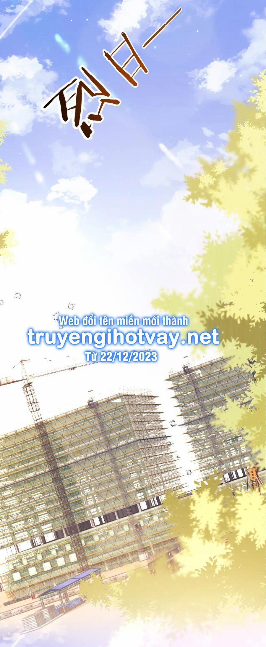 Trọng Sinh Trở Thành Fan” Vợ ” Của Thần Tượng 27.2 trang 1