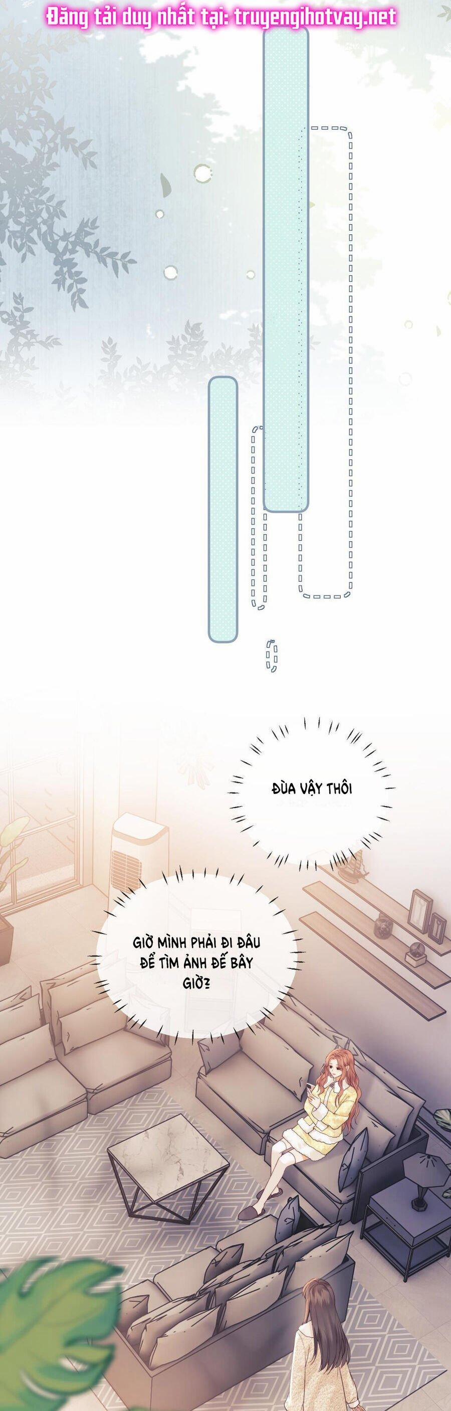 Trọng Sinh Trở Thành Fan” Vợ ” Của Thần Tượng 28.2 trang 1