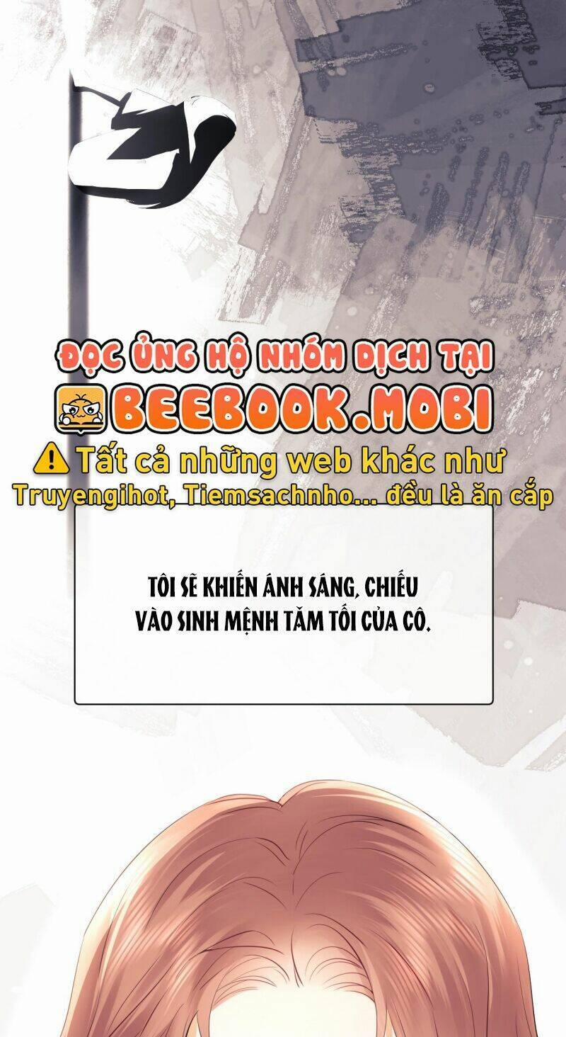 Trọng Sinh Trở Thành Fan” Vợ ” Của Thần Tượng 8 trang 20