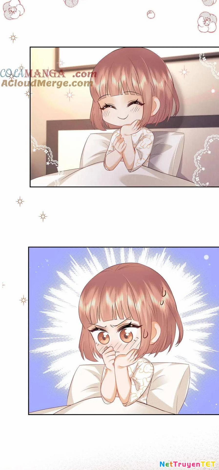 Trọng Sinh Trở Thành Fan” Vợ ” Của Thần Tượng 80 trang 10