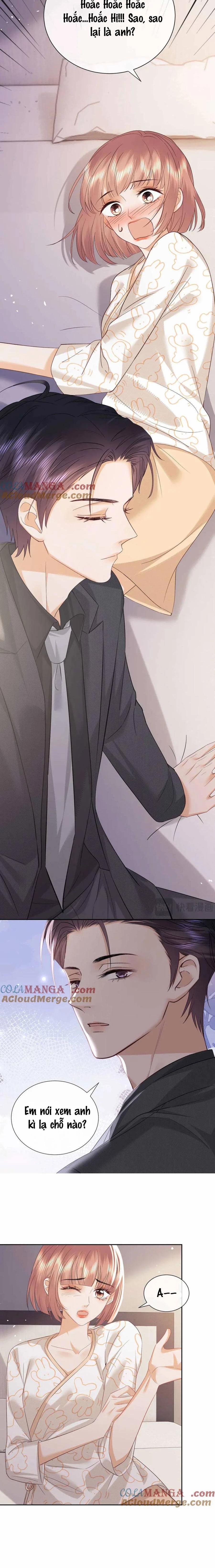 Trọng Sinh Trở Thành Fan” Vợ ” Của Thần Tượng 80 trang 6