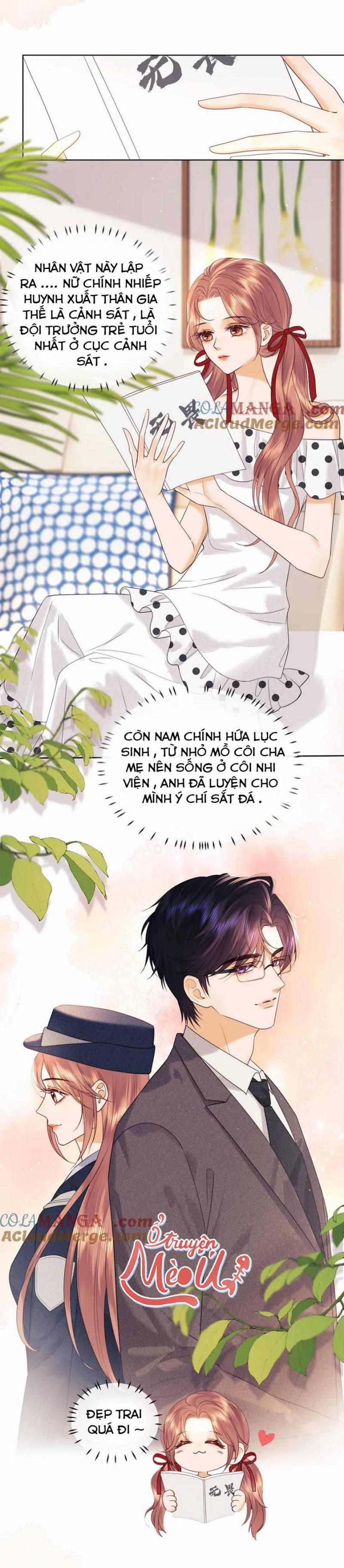 Trọng Sinh Trở Thành Fan 49 trang 1