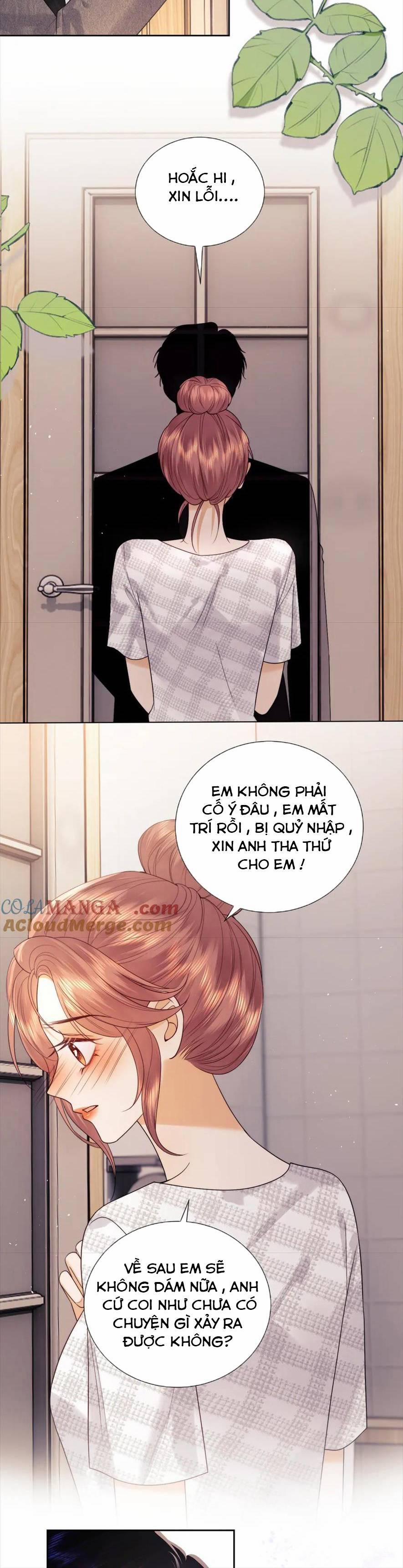 Trọng Sinh Trở Thành Fan 58 trang 1