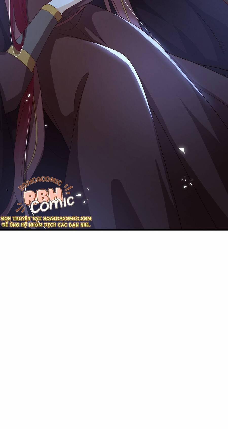 Trọng Sinh Trở Thành Hoàng Hậu Độc Ác Của Kẻ Thù 10 trang 16