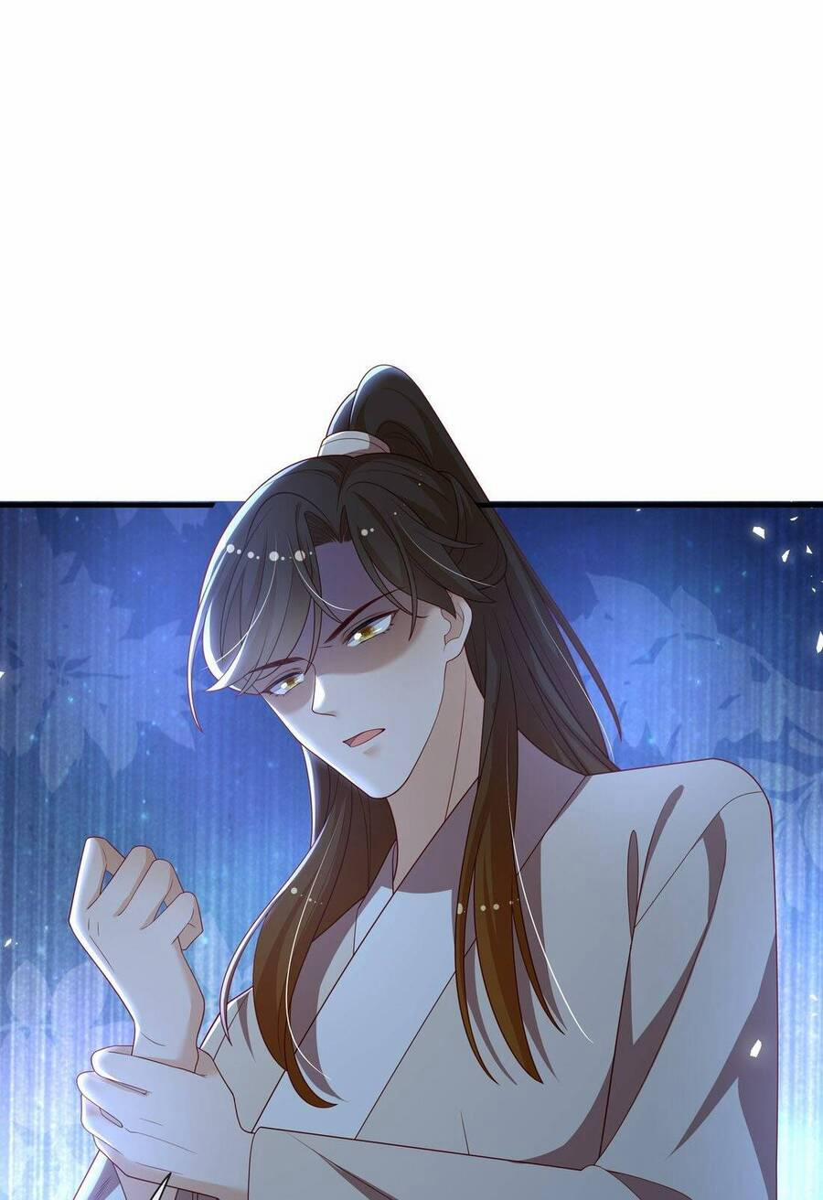 Trọng Sinh Trở Thành Hoàng Hậu Độc Ác Của Kẻ Thù 10 trang 17