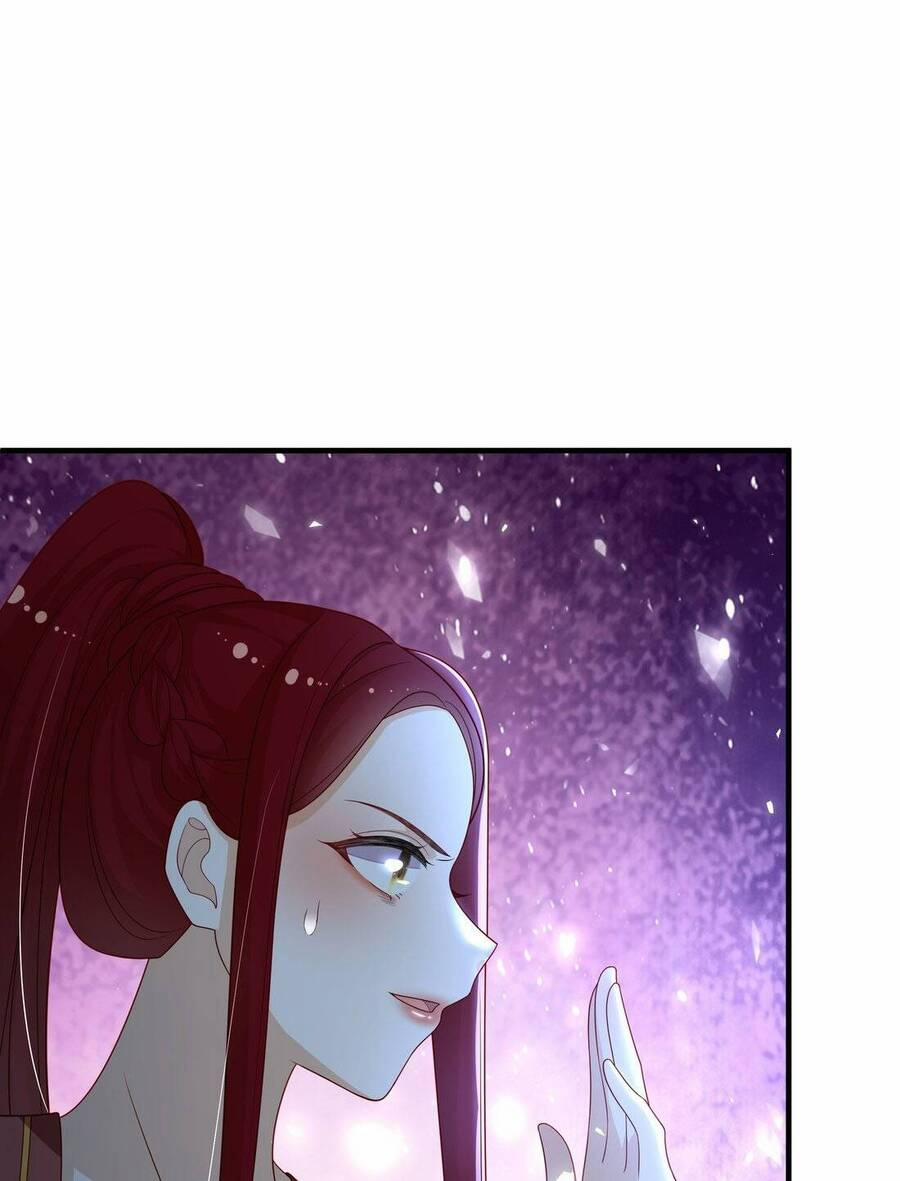 Trọng Sinh Trở Thành Hoàng Hậu Độc Ác Của Kẻ Thù 10 trang 9