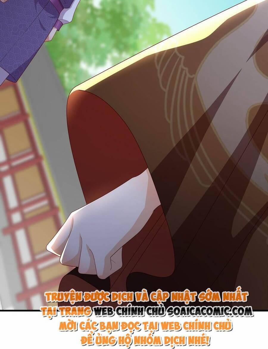 Trọng Sinh Trở Thành Hoàng Hậu Độc Ác Của Kẻ Thù 12 trang 17