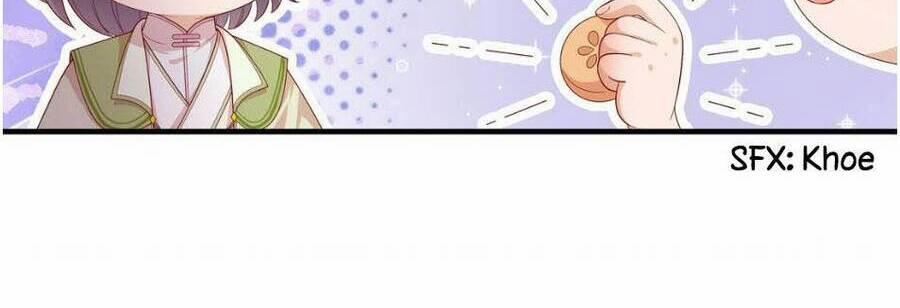 Trọng Sinh Trở Thành Hoàng Hậu Độc Ác Của Kẻ Thù 4 trang 11