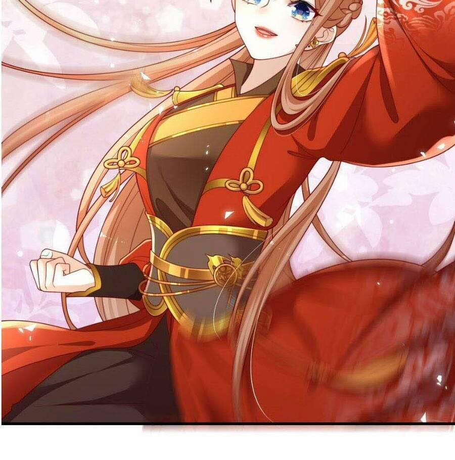 Trọng Sinh Trở Thành Hoàng Hậu Độc Ác Của Kẻ Thù 5 trang 23