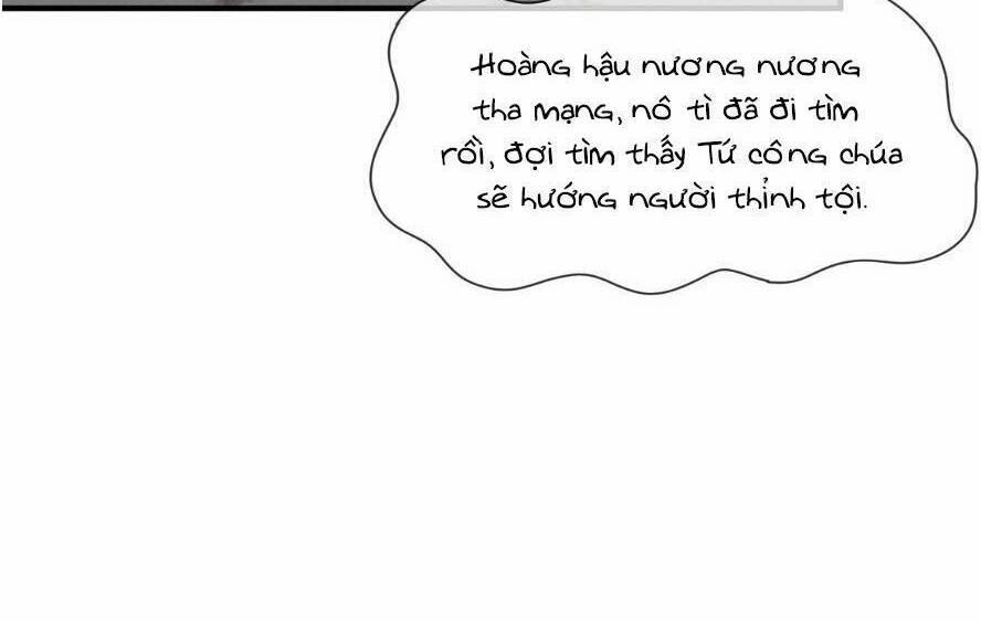 Trọng Sinh Trở Thành Hoàng Hậu Độc Ác Của Kẻ Thù 7 trang 8