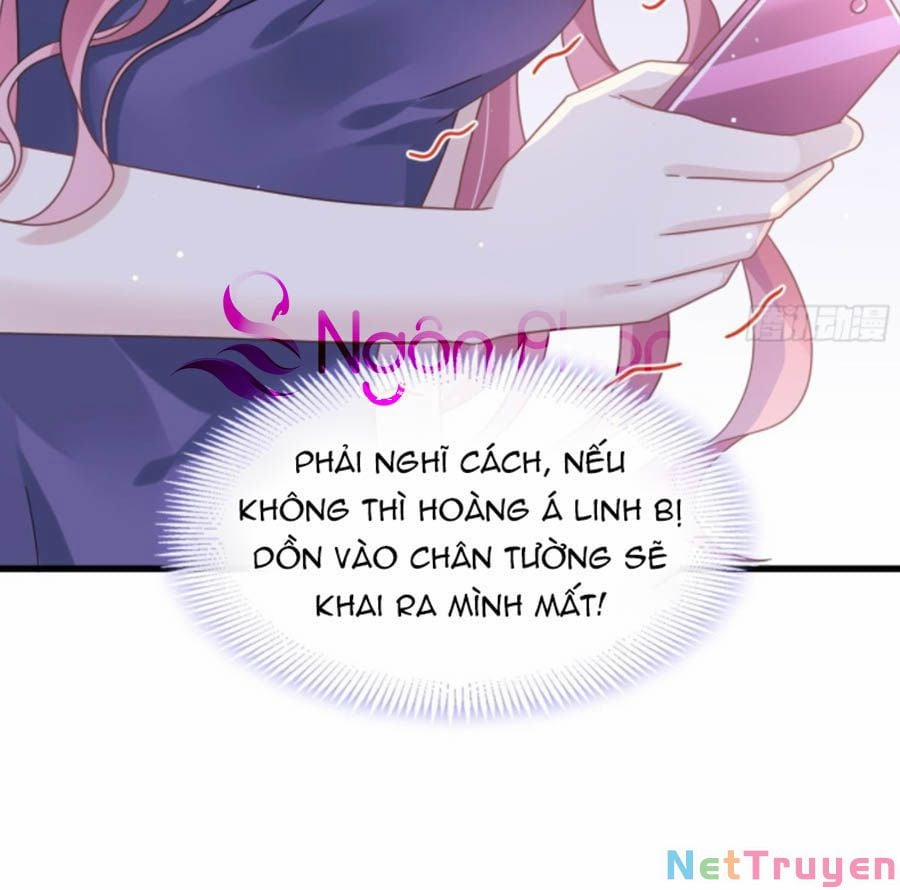 Trọng Sinh Trở Thành Món Tráng Miệng Của Tổng Tài Ma Cà Rồng 13 trang 7